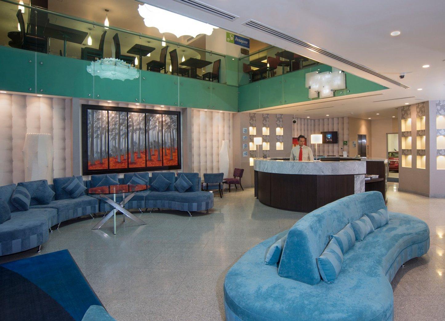 Holiday Inn Express & Suites Queretaro, An Ihg Hotel Exterior foto